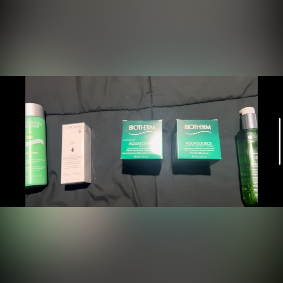 Biotherm products. - Picture 1 of 1